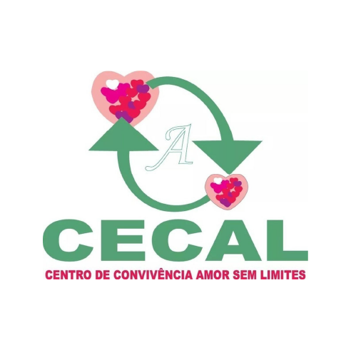 Logo Lar Cecal