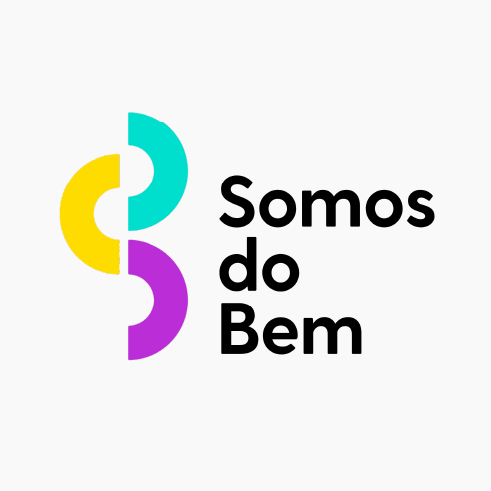 Logo Somos do Bem