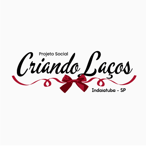 Logo Criando Laços