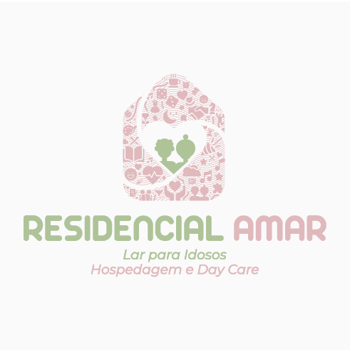 Logo Residencial Amar